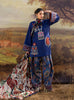Zainab Chottani Luxury Lawn Eid Edit – Elara 06