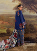 Zainab Chottani Luxury Lawn Eid Edit – Elara 06