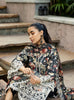 Zainab Chottani Chikankari Luxury Lawn – Reeya - 10A