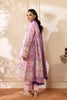 RajBari Nissa Summer Prints Lawn – N-11