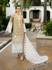 Zainab Chottani Chikankari Luxury Lawn – Sia - 11A