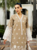 Zainab Chottani Chikankari Luxury Lawn – Sia - 11A