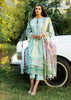 Sadaf Fawad Khan Siraa Luxury Lawn – MID SUMMER EVENING - A