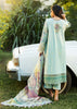 Sadaf Fawad Khan Siraa Luxury Lawn – MID SUMMER EVENING - A