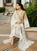 Zainab Chottani Chikankari Luxury Lawn – Sia - 11A