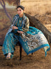 Zainab Chottani Luxury Lawn Eid Edit – Saphira 11