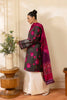 RajBari Nissa Summer Prints Lawn – N-02