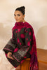 RajBari Nissa Summer Prints Lawn – N-02