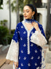 Zainab Chottani Chikankari Luxury Lawn – Sia - 11B