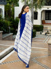 Zainab Chottani Chikankari Luxury Lawn – Sia - 11B