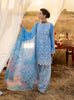 Zainab Chottani Luxury Lawn Eid Edit – Azule 05