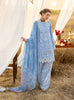 Zainab Chottani Luxury Lawn Eid Edit – Azule 05