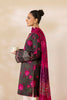 RajBari Nissa Summer Prints Lawn – N-02