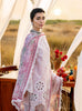 Zainab Chottani Luxury Lawn Eid Edit – Aurelia 01