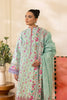RajBari Nissa Summer Prints Lawn – N-09