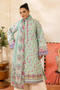 RajBari Nissa Summer Prints Lawn – N-09