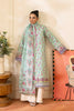 RajBari Nissa Summer Prints Lawn – N-09
