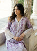 Zainab Chottani Chikankari Luxury Lawn – Lamia - 9B