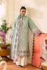 RajBari Nissa Summer Prints Lawn – N-09