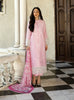 Zainab Chottani Chikankari Luxury Lawn – Liyah - 7A