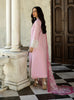 Zainab Chottani Chikankari Luxury Lawn – Liyah - 7A