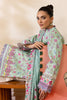 RajBari Nissa Summer Prints Lawn – N-09