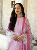 Zainab Chottani Chikankari Luxury Lawn – Liyah - 7A