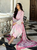 Zainab Chottani Chikankari Luxury Lawn – Liyah - 7A