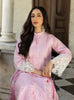 Zainab Chottani Chikankari Luxury Lawn – Liyah - 7A