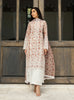Zainab Chottani Chikankari Luxury Lawn – Lamia - 9A