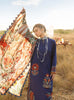 Zainab Chottani Luxury Lawn Eid Edit – Elara 06