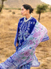Zainab Chottani Luxury Lawn Eid Edit – Viola 13
