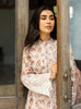 Zainab Chottani Chikankari Luxury Lawn – Lamia - 9A