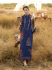 Zainab Chottani Luxury Lawn Eid Edit – Elara 06