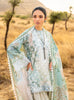 Zainab Chottani Luxury Lawn Eid Edit – Liyana 08