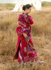 Zainab Chottani Luxury Lawn Eid Edit – Zamira 07