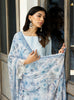 Zainab Chottani Chikankari Luxury Lawn – Liyah - 7B