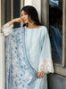 Zainab Chottani Chikankari Luxury Lawn – Liyah - 7B