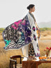 Zainab Chottani Luxury Lawn Eid Edit – Nivara 17