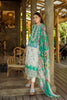 Roheenaz Ethereal Bloom Lawn – Zafira