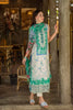 Roheenaz Ethereal Bloom Lawn – Zafira