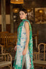 Roheenaz Ethereal Bloom Lawn – Zafira