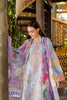 Roheenaz Ethereal Bloom Lawn – Florien