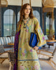 Esmel Nouveau Chapitre Luxury Lawn – Lueur