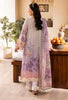 Adan's Libas Chantelle Printed Lawn – 99959