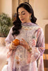 Adan's Libas Chantelle Printed Lawn – 99959