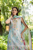 Roheenaz Ethereal Bloom Lawn – Mistelle