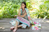 Roheenaz Ethereal Bloom Lawn – Mistelle