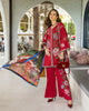Esmel Nouveau Chapitre Luxury Lawn – Maelis