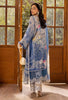 Adan's Libas Chantelle Printed Lawn – 99958